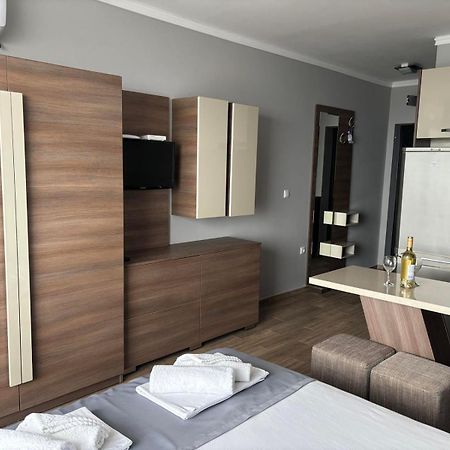 Studio Sea Pearl Поморие Экстерьер фото