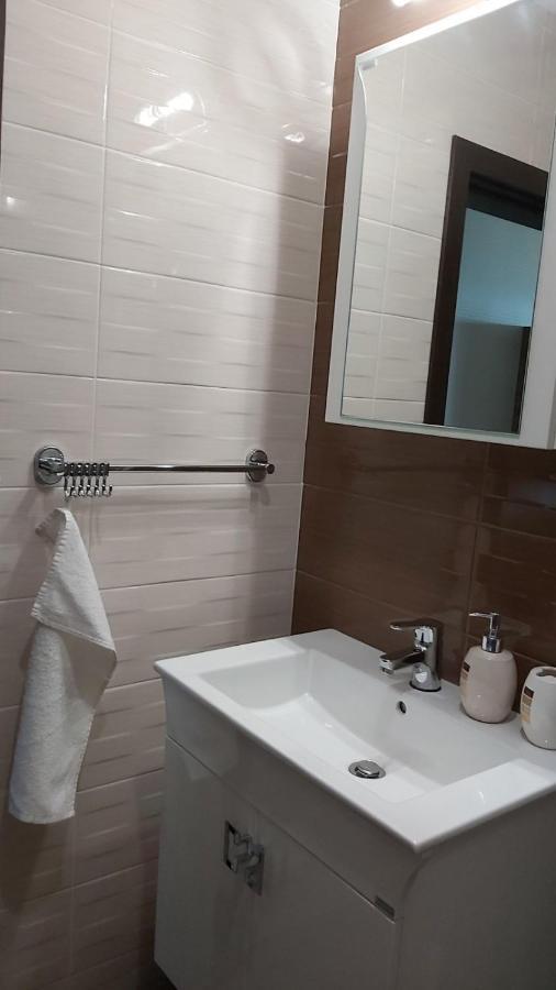 Studio Sea Pearl Поморие Экстерьер фото