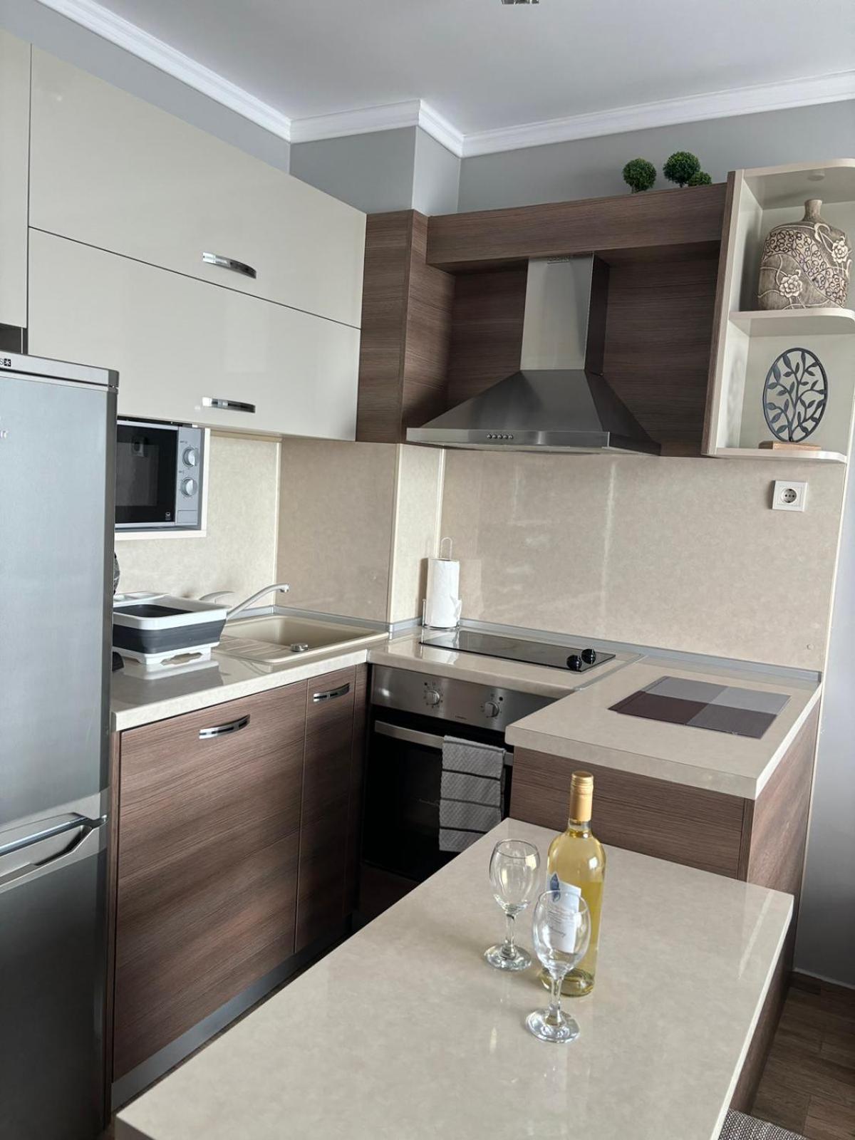 Studio Sea Pearl Поморие Экстерьер фото