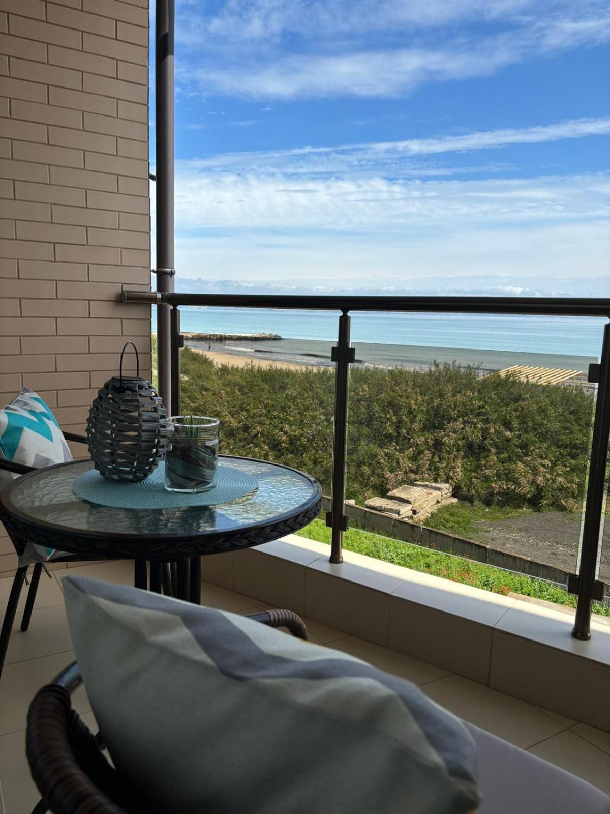 Studio Sea Pearl Поморие Экстерьер фото