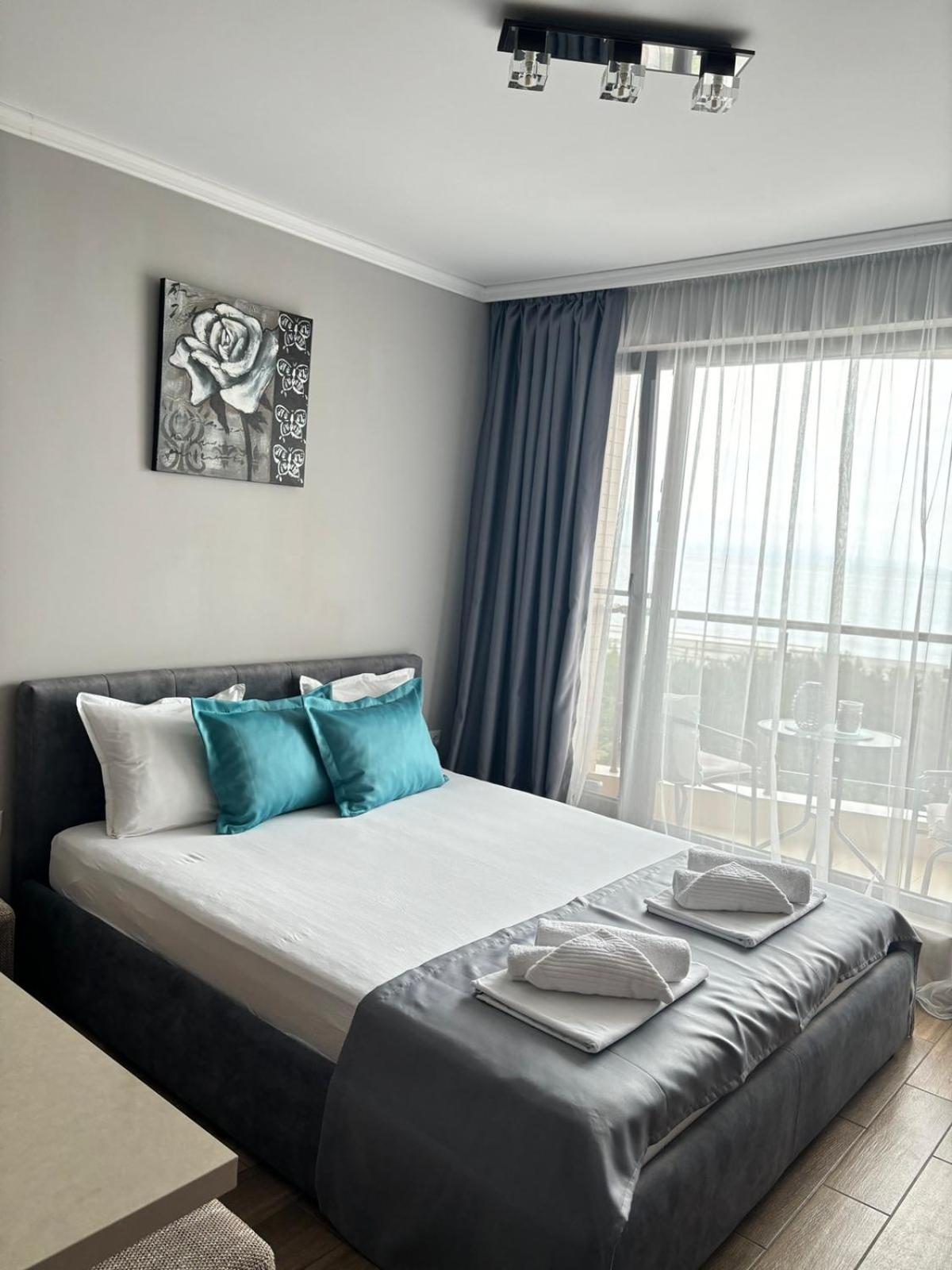 Studio Sea Pearl Поморие Экстерьер фото
